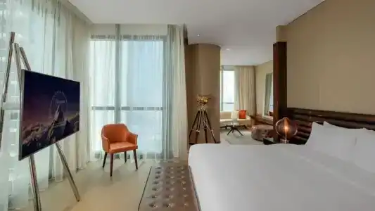 Paramount Dubai - 69