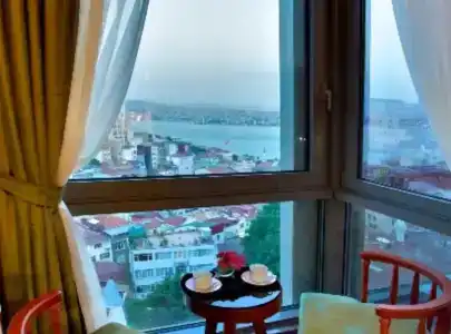 Taksim Star - 51