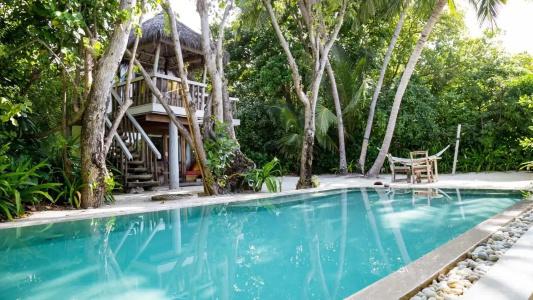 Soneva Fushi - 36