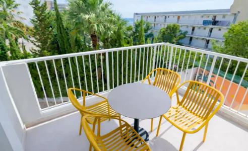 Apartamentos Vistasol - 65