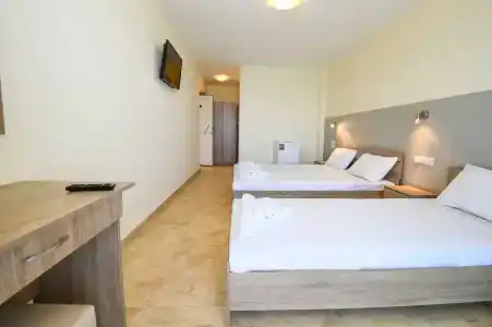Nefeli Beach - living by the sea - 4