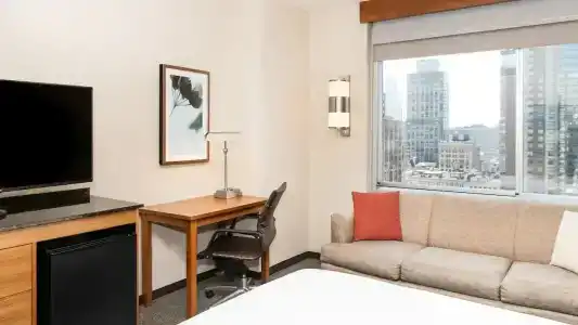 Hyatt Place New York/Midtown-South - 7