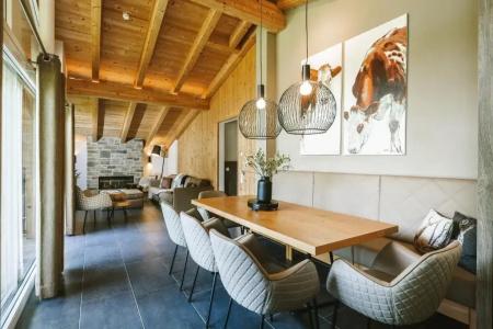 Avenida Panorama Suites Kaprun - 19