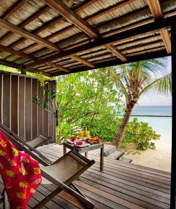 Gangehi Island Resort & Spa - 35