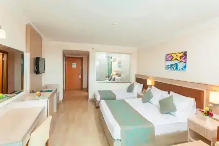 Narcia Resort Side - Ultra All Inclusive - 7
