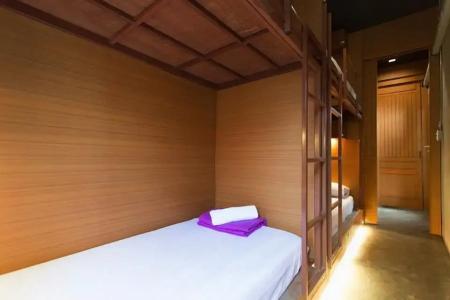 Loftel 22 Hostel - 8