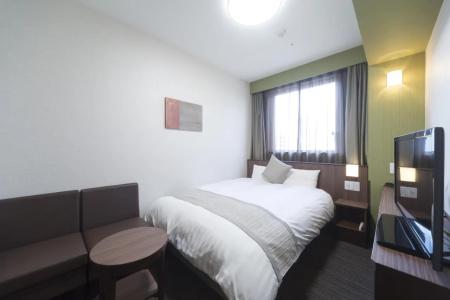 Myoujin-no-Yu Dormy Inn Premium Kanda - 32