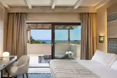 Baglioni Resort Sardinia - The Leadings of the World - 84