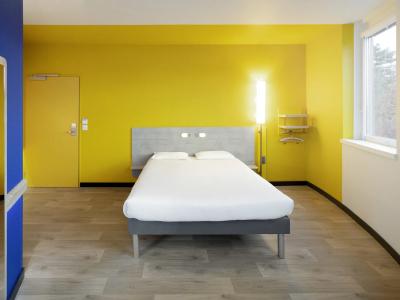 ibis budget Genève Aéroport - 29