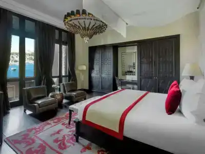 Sofitel Legend Old Cataract - 76