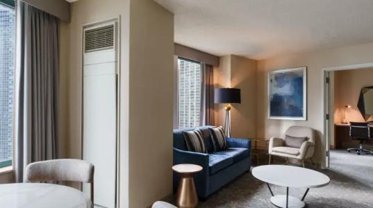 Sheraton Grand Chicago - 102