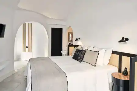 Charisma Suites - 22