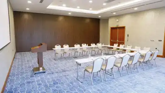 Hampton by Hilton Samsun - 18