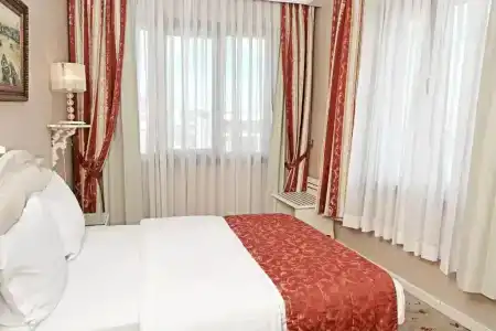 The And Sultanahmet- Special Category - 67