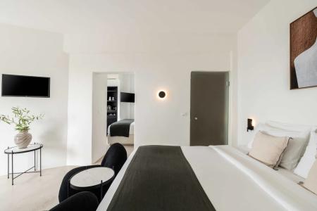 Rocabella Santorini & Spa - 64