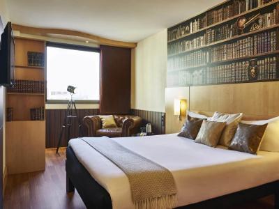 Ibis Barcelona Centro (Sagrada Familia) - 37