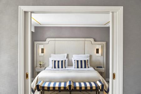 Hôtel Barrière Le Majestic Cannes - 61