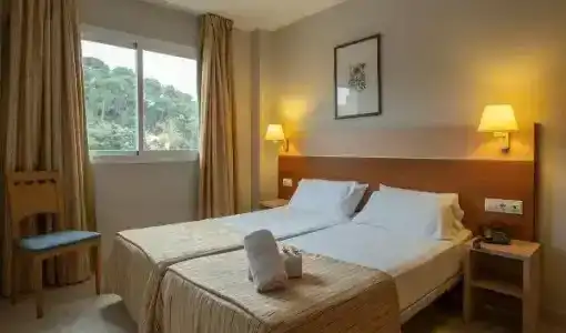 Rosamar Garden Resort 4* - 35