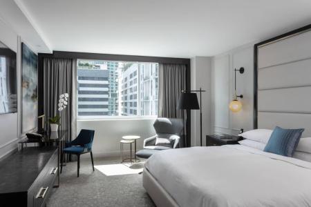 Jw Marriott Miami - 59