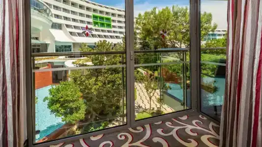 Cornelia Diamond Golf Resort & Spa - 86