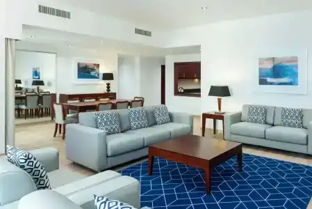 Deltas by Marriott Jumeirah Beach, Dubai - 57