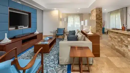 Cornelia Diamond Golf Resort & Spa - 101