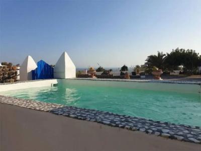 Caldera View Resort - 64
