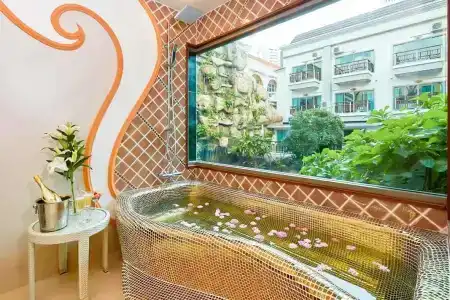 The Agate Pattaya Boutique Resort - 73