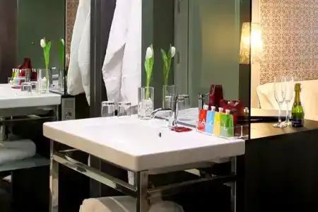 Two Barcelona By Axel 4* Sup- Adults Only - 26