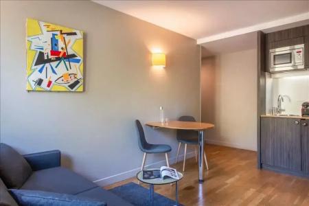 Suites & Hôtel Helzear Champs-Elysées - 41