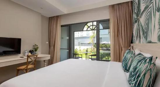 Sawaddi Patong Resort & Spa - Sha Extra Plus - 60