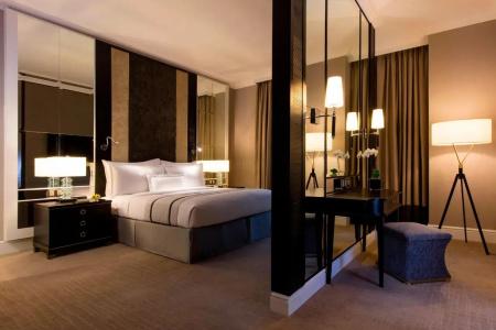 The Ritz-Carlton, - 58
