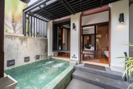 Pavilion Samui Villas And Resort - Sha Plus - 57