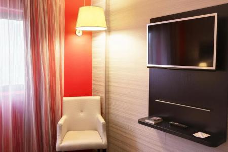 Best Western Allegro Nation - 37