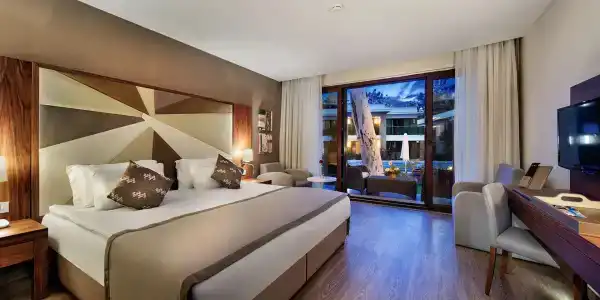 Nirvana Mediterranean Excellence - Ultra All Inclusive - 57