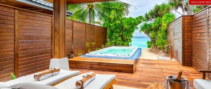 Lily Beach Resort and Spa - All Inclusive - 33