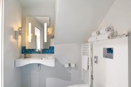 Serotel Suites Opera - 35