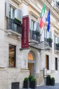 Palazzo Nainer - 0