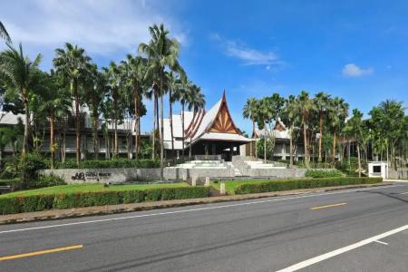 Natai Beach Resort And Spa - Sha Plus - 18