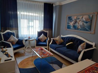 Emirhan Guesthouse - 159