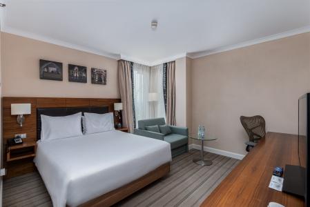Hilton Garden Inn Krakow - 55