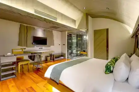 Kalima Resort And Villas Khao Lak - Sha Extra Plus - 4