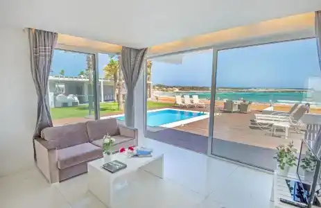 Dome Beach & Resort - 62