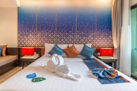 Ananta Burin Resort - Sha Extra Plus - 56