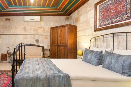 Doors Of Cappadocia - 157