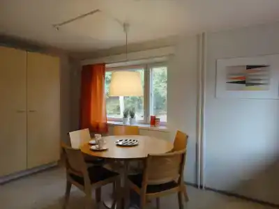 Forenom Hostel Espoo Otaniemi - 50