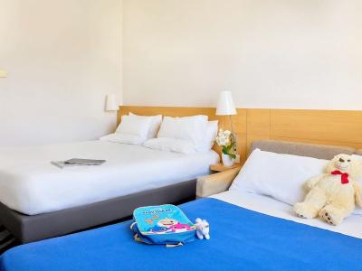 Novotel Torino Corso Giulio Cesare - 10