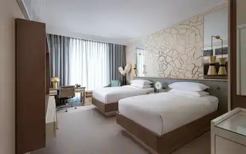 Baku Marriott Boulevard - 57