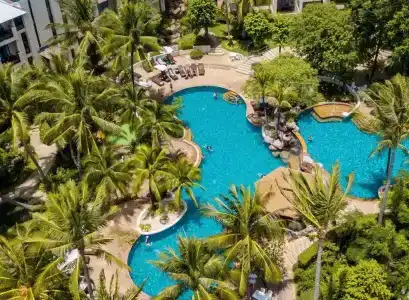 Horizon Karon Beach Resort & Spa - 24