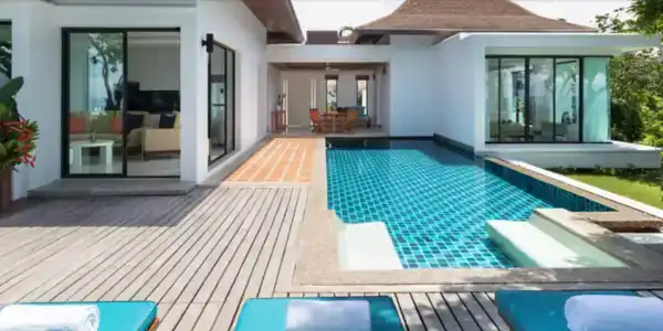 Avani Plus Koh Lanta Krabi Resort - Sha Extra Plus - 57